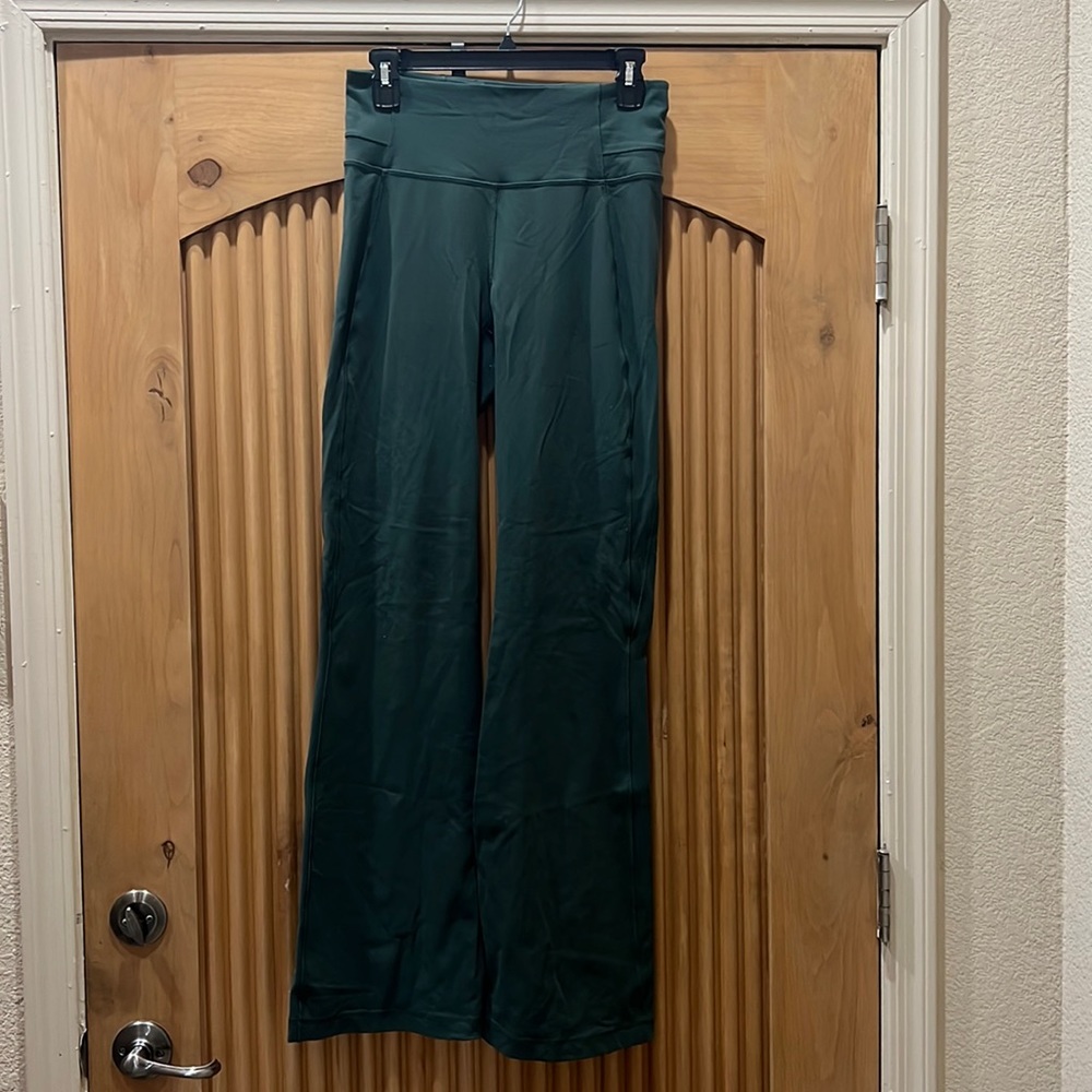 Lululemon Groove Pant Flare 32”